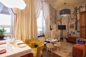 Ресторан Шустов