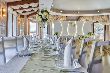 Ресторан Джонка