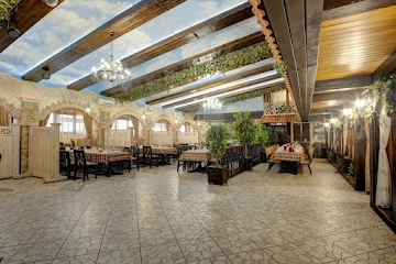 Ресторан Кавказская пленница