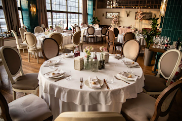 Ресторан Гарденс