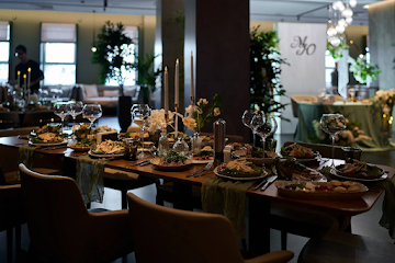 Ресторан Мёд