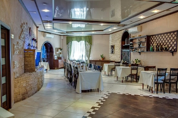 Ресторан Жемчужина