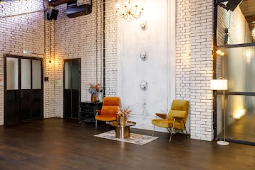 Ресторан Ферма Бенуа