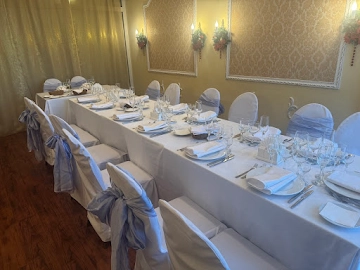 Ресторан Гранд Петергоф