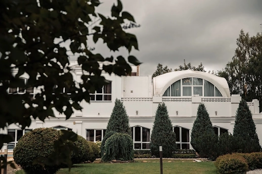 Ресторан Villa Arcobaleno