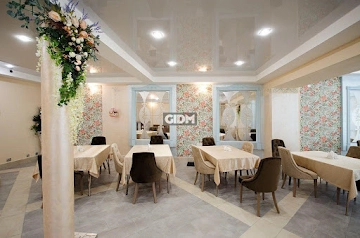 Ресторан Fashion Cafe