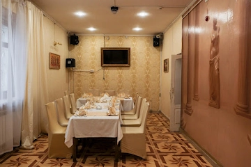 Ресторан Аленушка