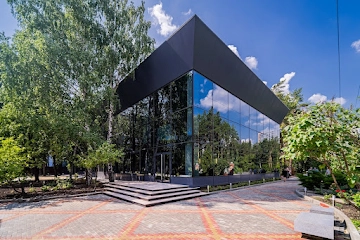 Ресторан GALA