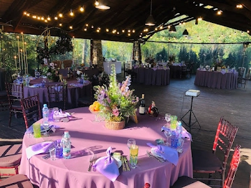 Ресторан Таежный