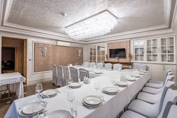 Ресторан Паладин