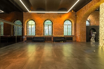 Ресторан FORSELF