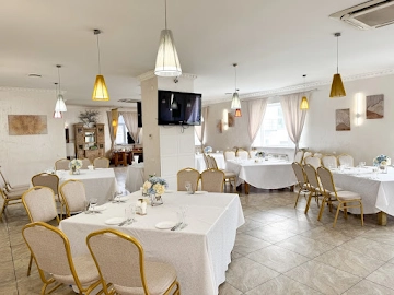 Ресторан Аля Русъ