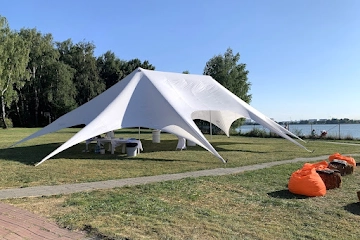 Ресторан Медвежьи озера