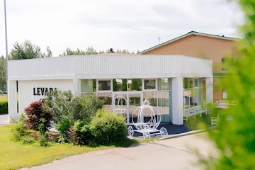 Ресторан Levada Hall