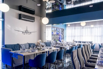 Ресторан Pilot