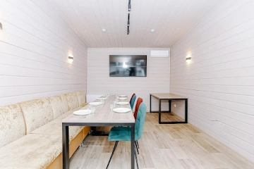 Ресторан Red House