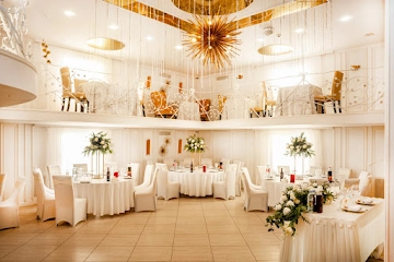 Ресторан Экотель Богородск & SPA