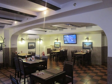 Ресторан Кантанелло