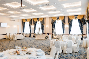 Ресторан Ринг Премьер Отель