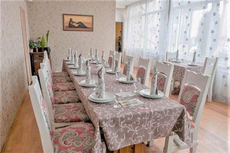 Кафе «Горьковская застава» Москва, МО, г. Балашиха, Объездное шоссе, 3а ...