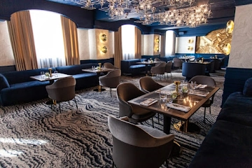 Ресторан Парус