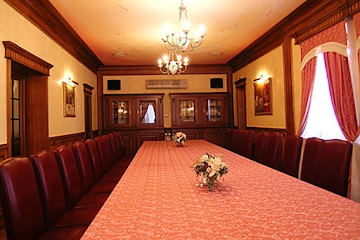 Ресторан Демидково