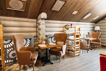 Ресторан Дача