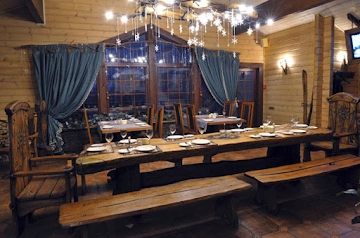 Ресторан Целеево