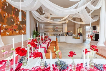 Ресторан Коза Тапас