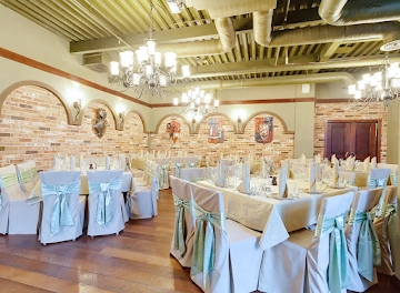 Ресторан Стражек