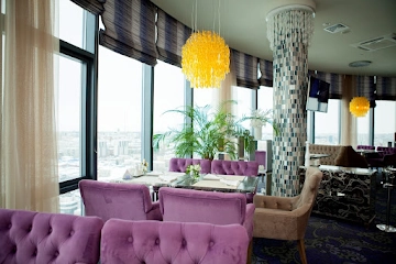 Ресторан Облака