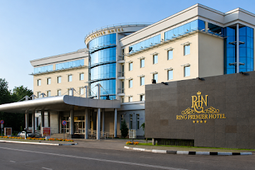 Ресторан Ринг Премьер Отель