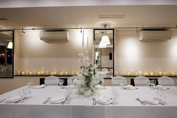 Ресторан Club le Chateau