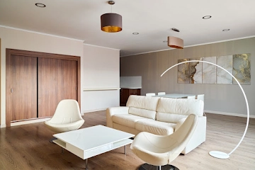 Ресторан Hilton Garden Inn Kaluga