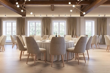 Ресторан Ресторан Лесной