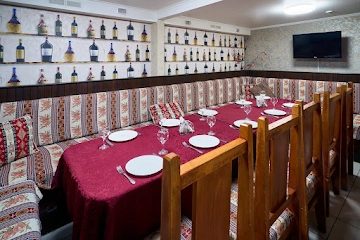 Ресторан Старая Гагра