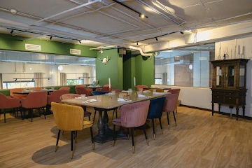 Ресторан Стейк-Хаус Muu на Рублевском