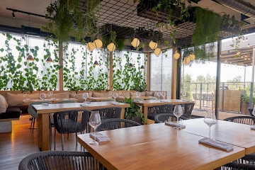 Ресторан Оазис Гурме