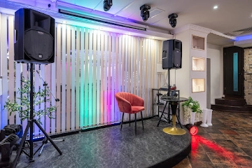 Ресторан Европа