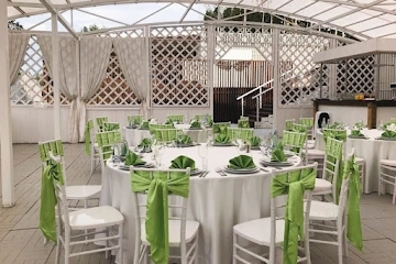 Ресторан Don David