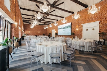 Ресторан Гребнево