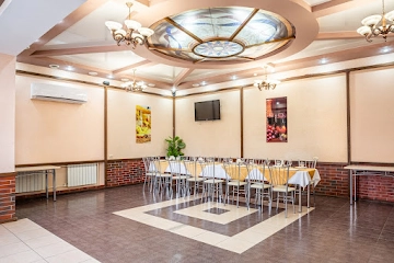 Ресторан Айгуль