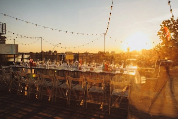 Ресторан Точка неба