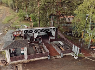 Ресторан Уктус