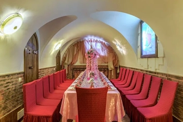 Ресторан На Думской