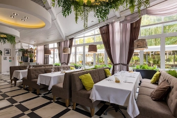 Ресторан Wok Cafe