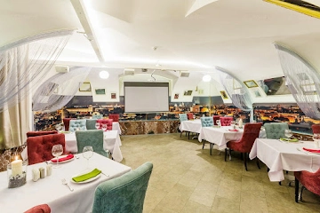 Ресторан Рим