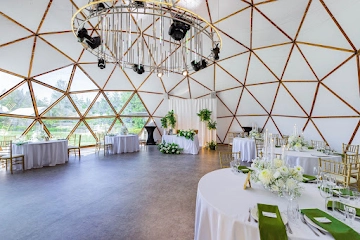 Ресторан Garden hall