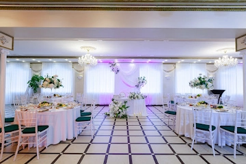 Ресторан Русская история