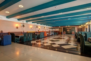 Ресторан Элита